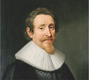 Hugo de Groot